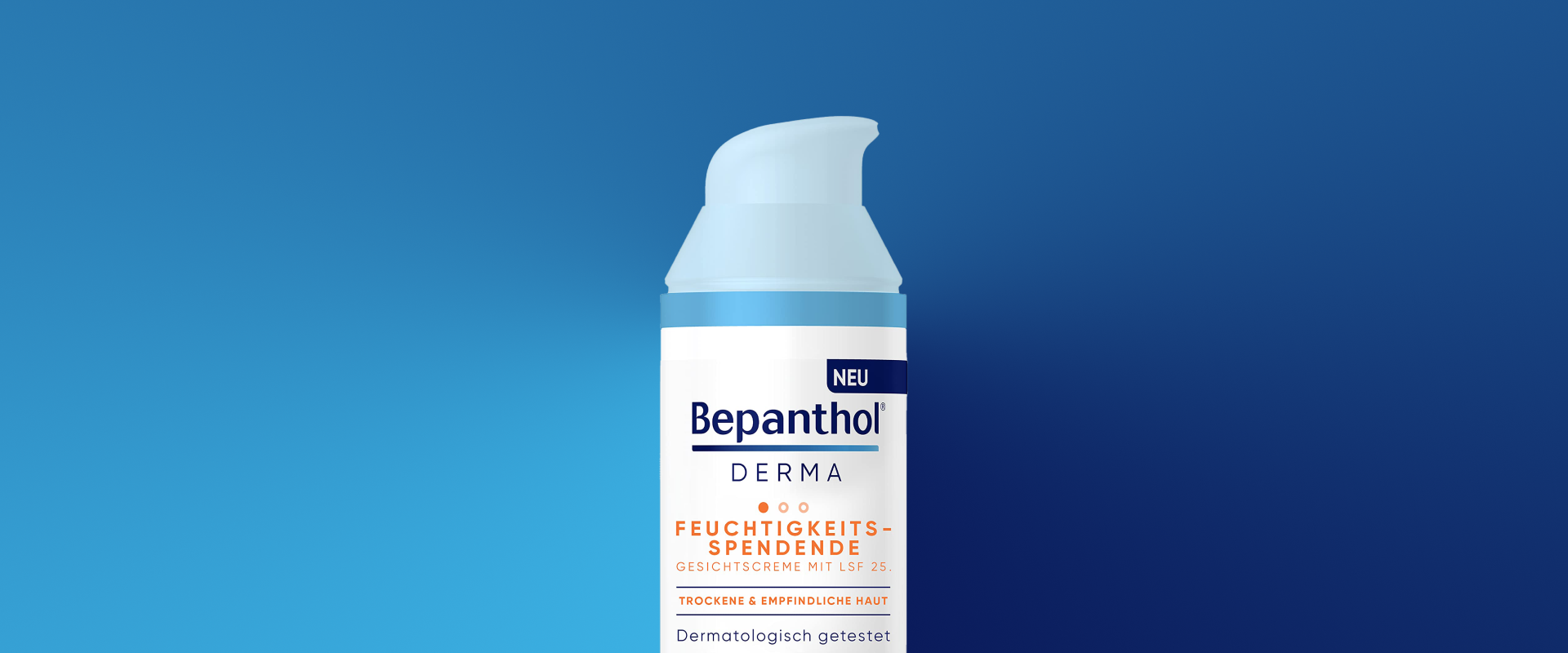 Bepanthol Digital Marketing